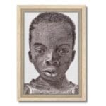 Pourquoi le choix de nos supports n'est pas neutre : un art qui respire et dure bannière trois styles de portraits