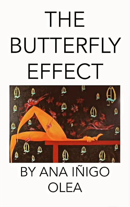 the butterfly effect