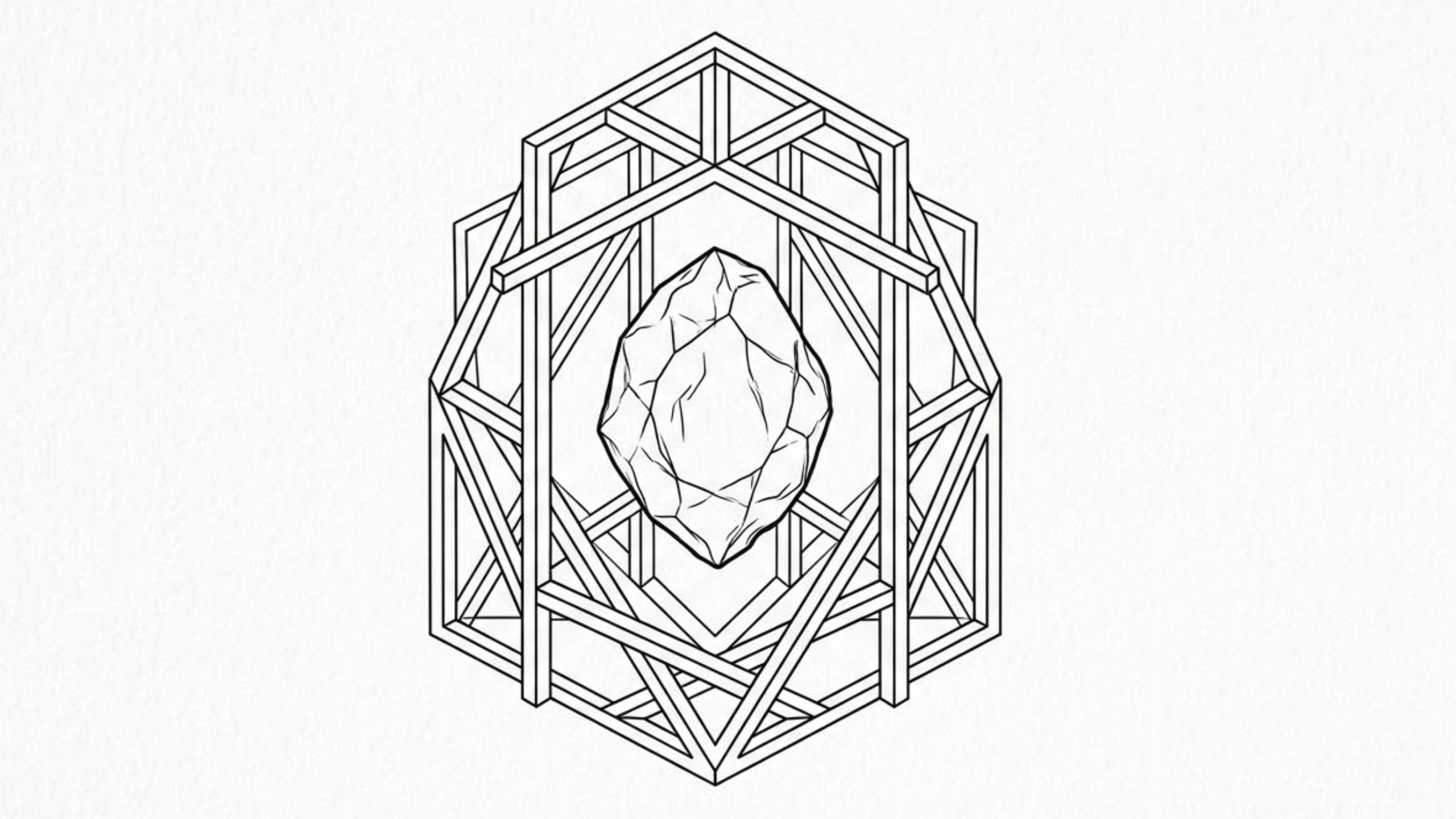diamond box
